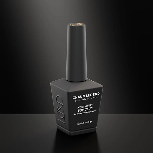 Chaun Legend Non wipe TOP coat