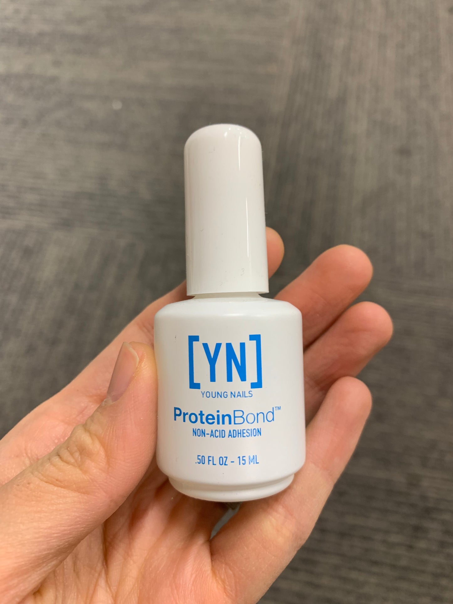 Young Nails Protein Bond