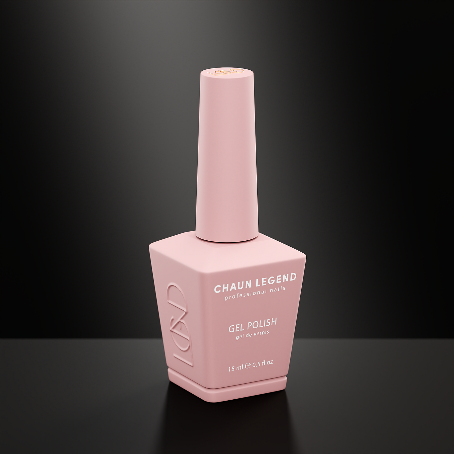 Chaun Legend Gel - LG5006 Blossom