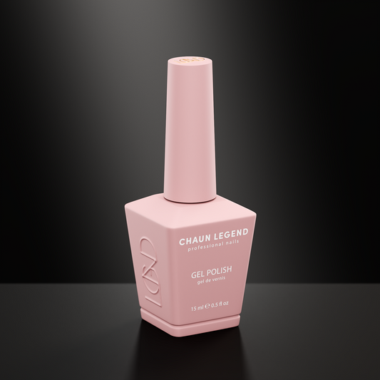 Chaun Legend Gel - LG5006 Blossom