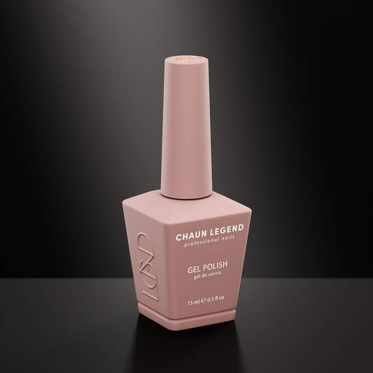 Chaun Legend Gel - LG5024 Hugs & Kisses