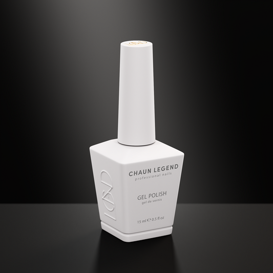 Chaun Legend Gel - LG5031 Coconut Milk