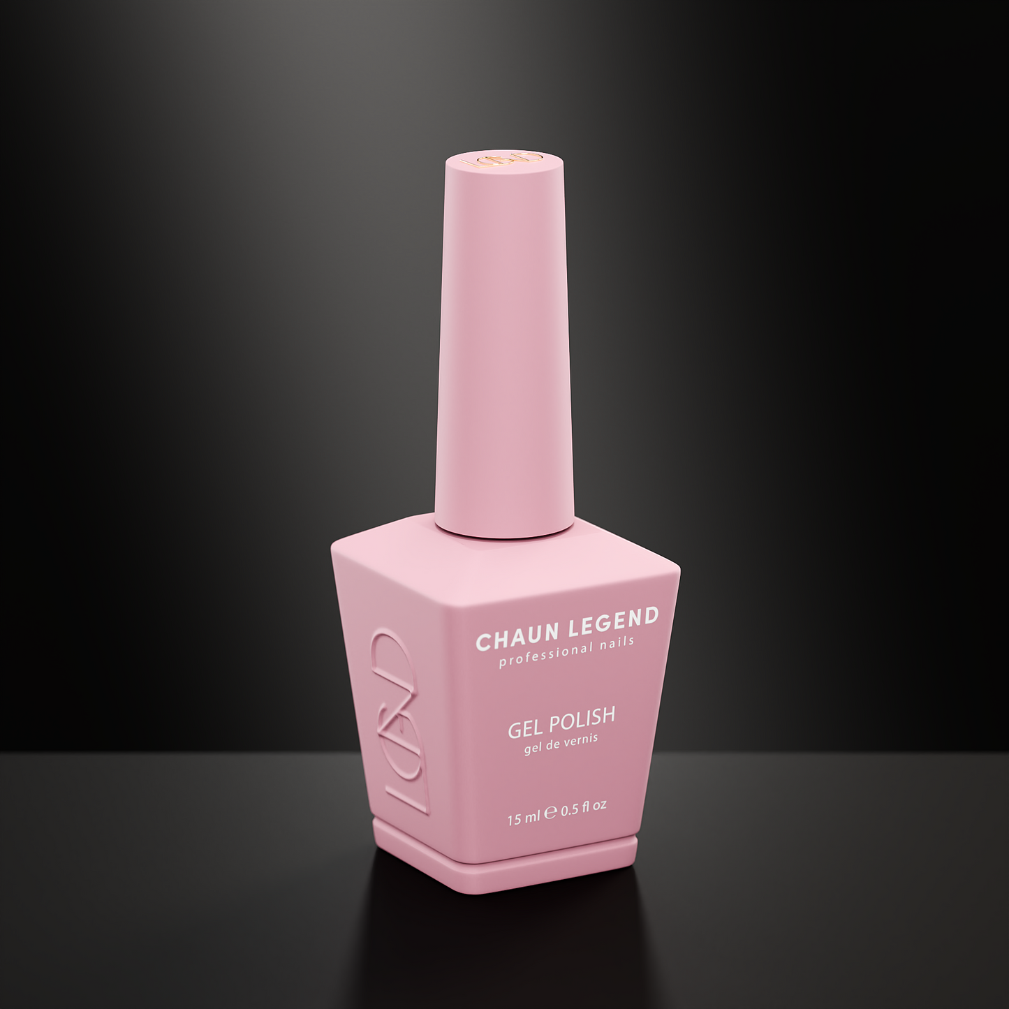 Chaun Legend Gel - LG5036 You're Cute