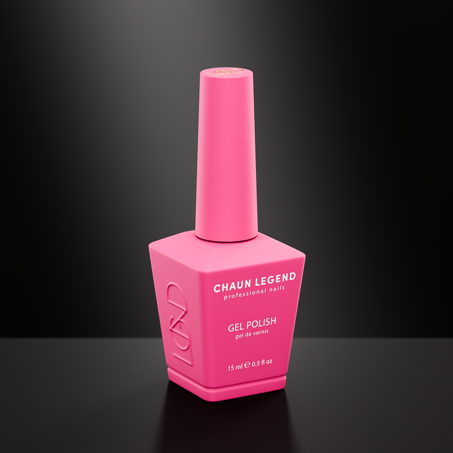 Chaun Legend Gel - LG5039 Pretty In Pink