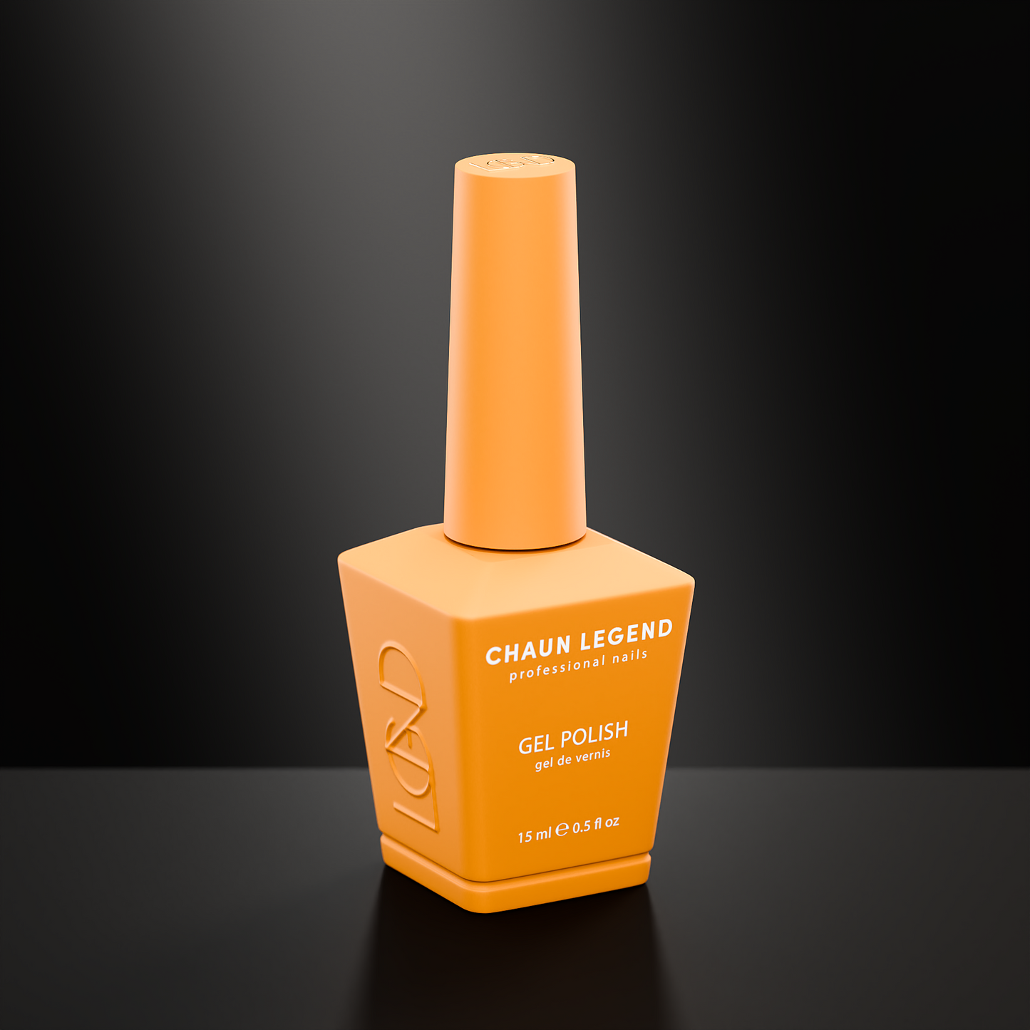 Chaun Legend Gel - LG5061 SUNSET