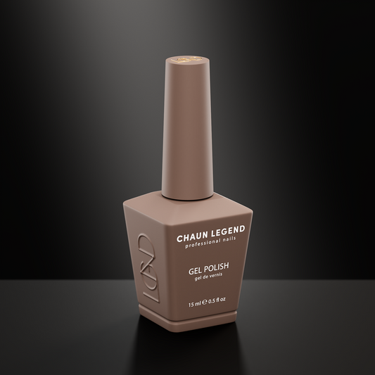 Chaun Legend Gel - LG5067 Taupe Of The Morning