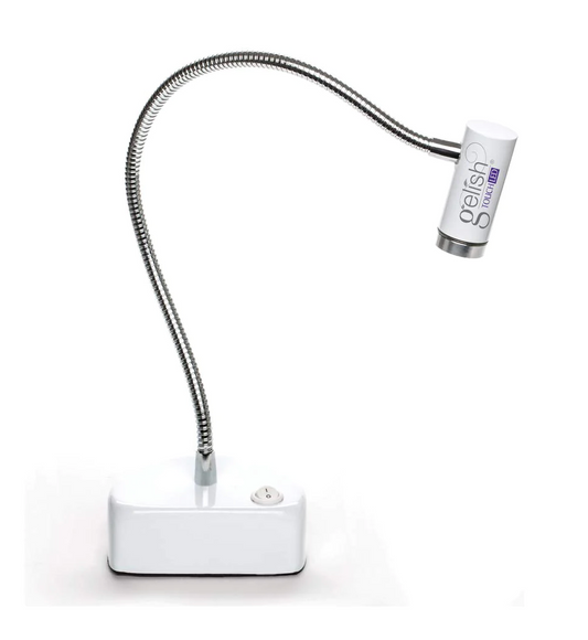 Gelish Soft Gel Touch LED Light with USB Cord