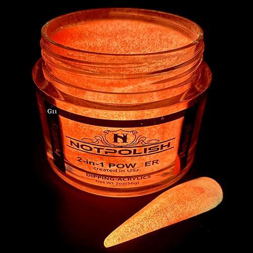 NotPolish - GLOW 11