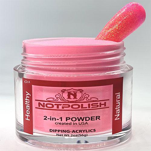 NotPolish - GLOW 11