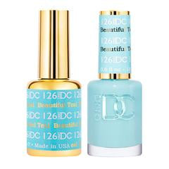 DND DC Gel Polish Color - 109 to 144