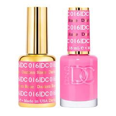 DND DC Gel Polish Color - 1 to 36