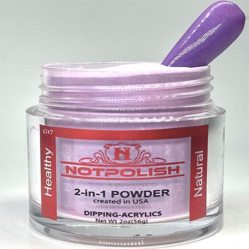 NotPolish - GLOW 17