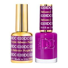 DND DC Gel Polish Color - 1 to 36