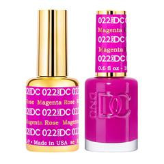 DND DC Gel Polish Color - 1 to 36