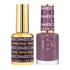 DND DC Gel Polish Color - 37 to 72