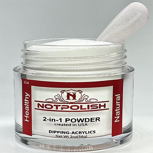 NotPolish - GLOW 4