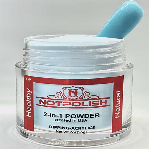 NotPolish - GLOW 9