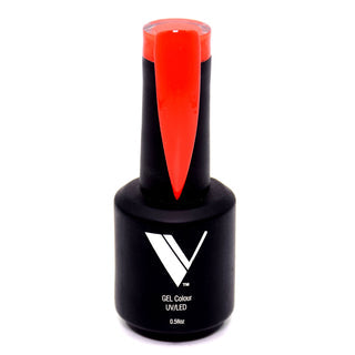 Valentino Gel Polish - 005