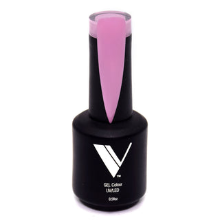 Valentino Gel Polish - 017