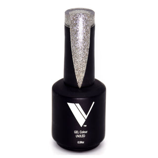 Valentino Gel Polish - 100