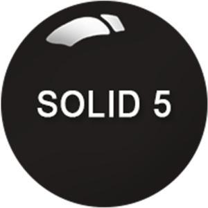 Chisel - Solid 5 BLACK