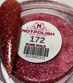 NotPolish - #172 ROSE GOLD