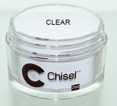 Chisel - Clear