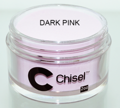 Chisel - Dark Pink
