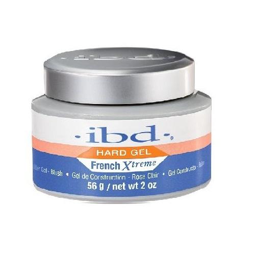 IBD Hard Gel - French Xtreme Blush 2oz