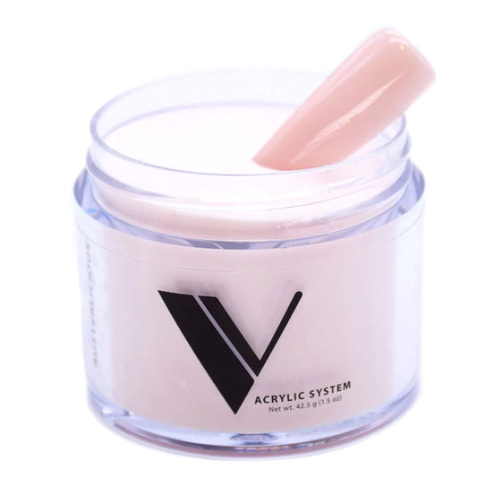 Valentino Beauty Pure Acrylic Powder  BUTTERLICIOUS