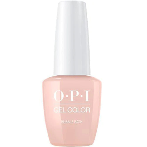 OPI Gel Bubble Bath S86