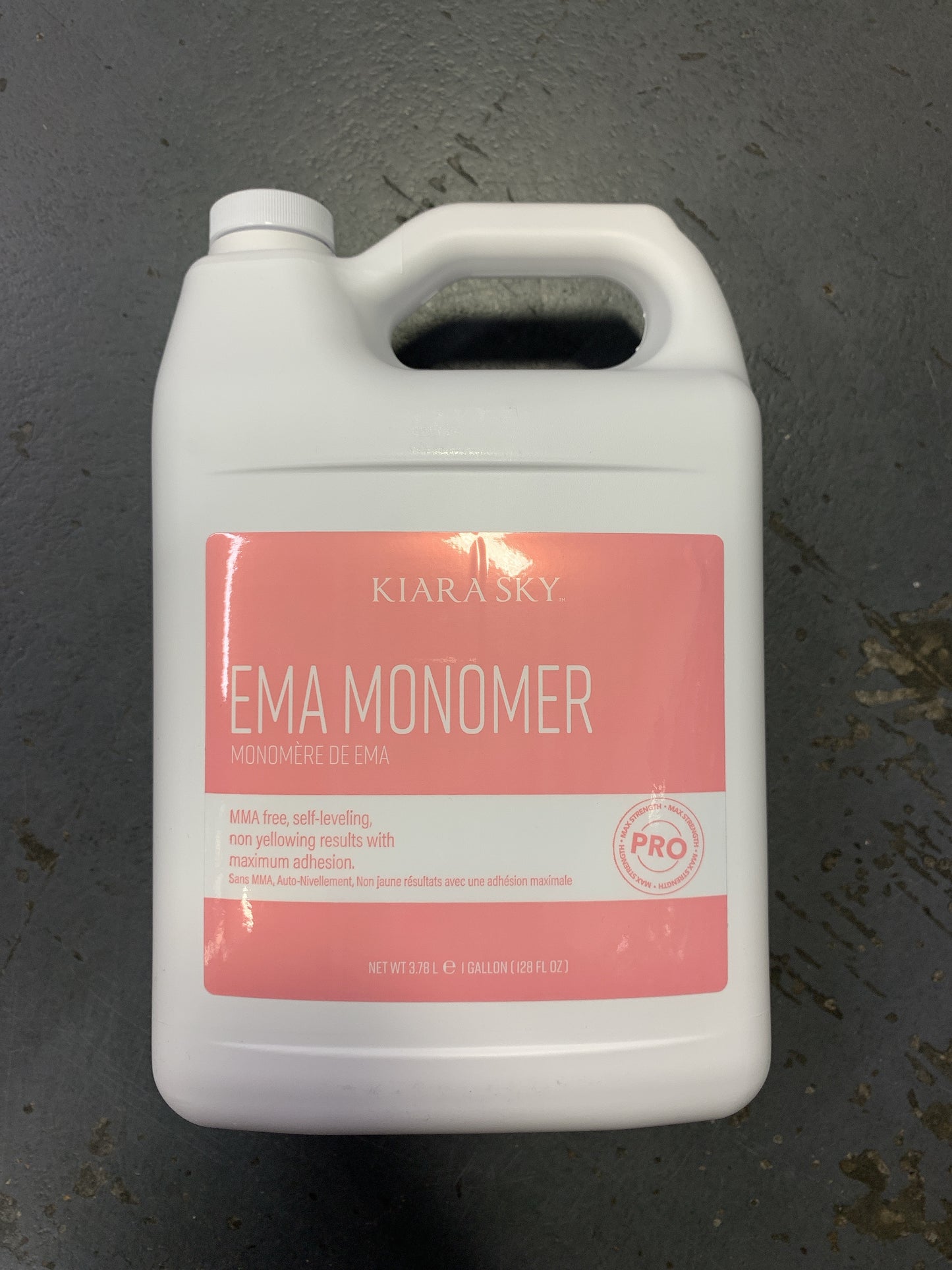 Kiara Sky Liquid Monomer EMA