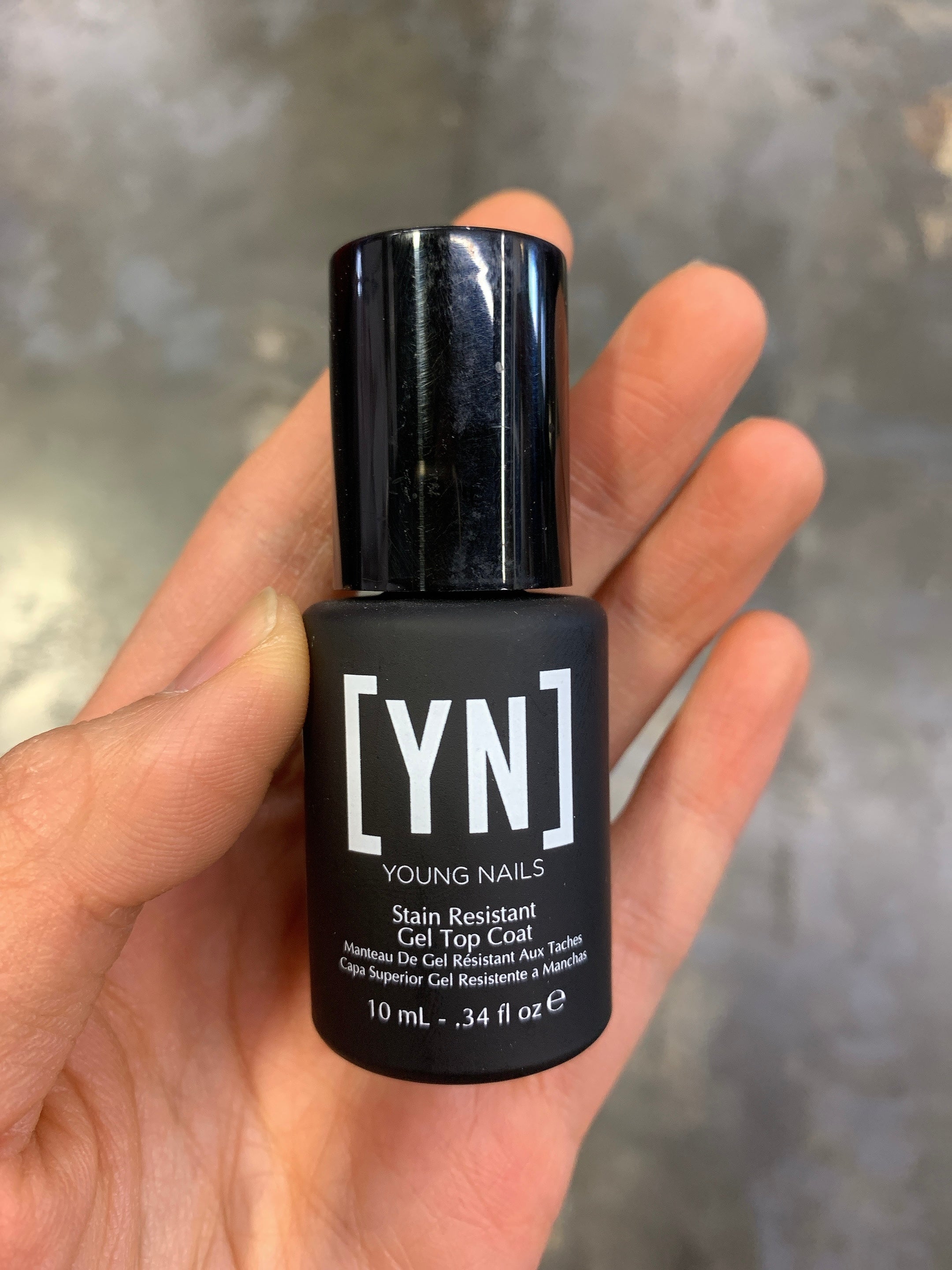 How to Remove Stains on Your Nails – The Elysian Boutique