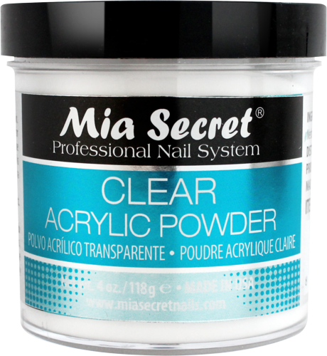 Mia Secret Clear Powder