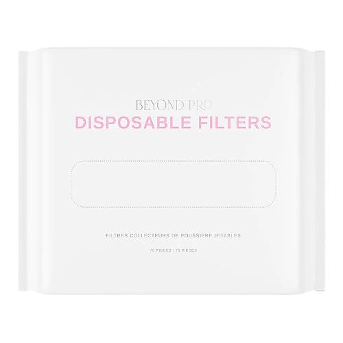 Kiara Sky BEYOND PRO Disposable Filter 70pcs