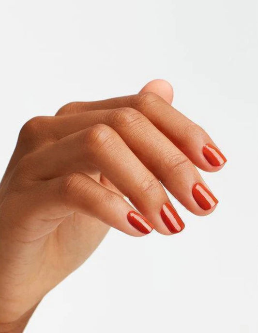 OPI Gel It’s a Piazza Cake V26