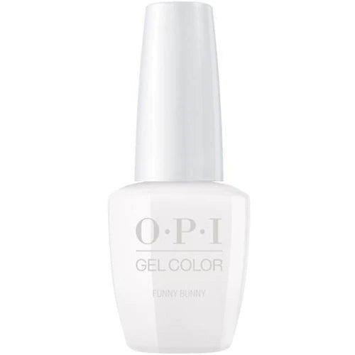 OPI Gel Funny Bunny H22