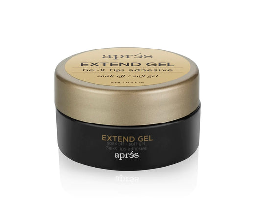 Aprés Extend Gel Jar