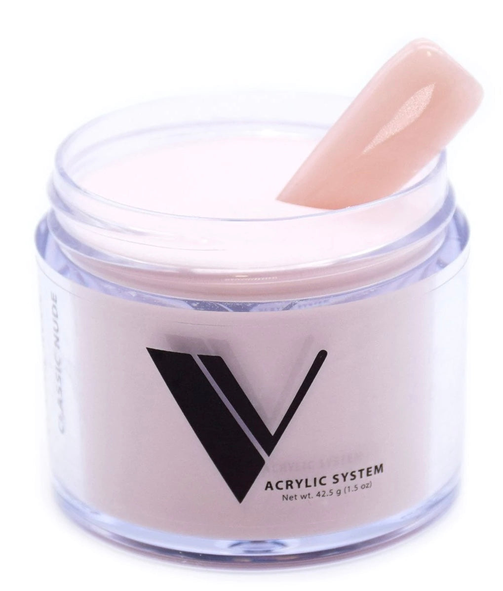 Valentino Beauty Pure Acrylic Powder CLASSIC NUDE