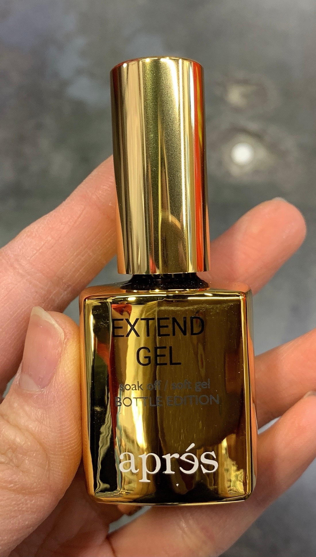 Aprés Extend Gel