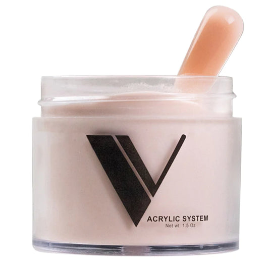 Valentino Beauty Pure Acrylic Powder PEACHES and CREAM
