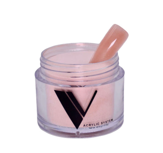 Valentino Beauty Pure Acrylic Powder CAMEL