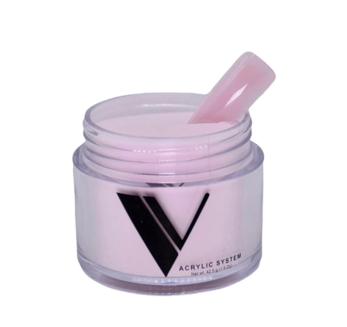 Valentino Beauty Pure Acrylic Powder PLATINUM SILK