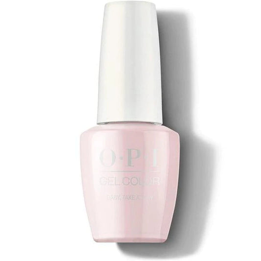 OPI Gel Baby Take a Vow SH1