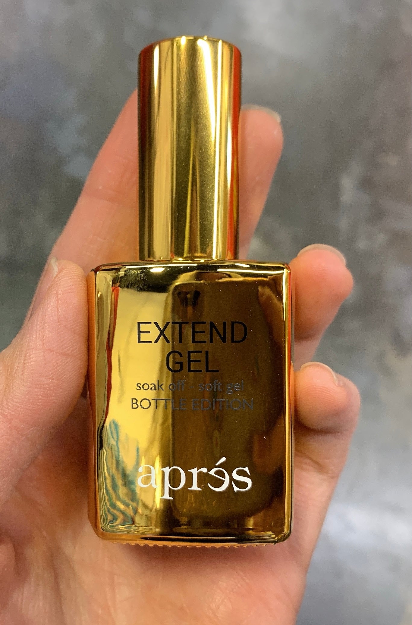 Aprés Extend Gel