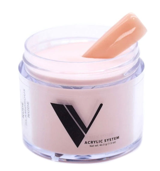 Valentino Beauty Pure Acrylic Powder GLAMOROUS NUDE