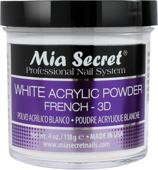 Mia Secret White Powder