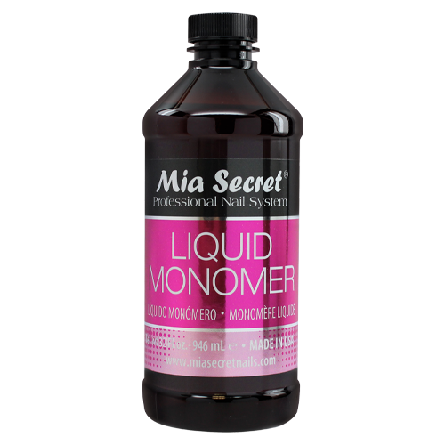 Mia Secret Liquid Monomer