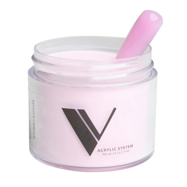 Valentino Beauty Pure Acrylic Powder BUBBLEGUM