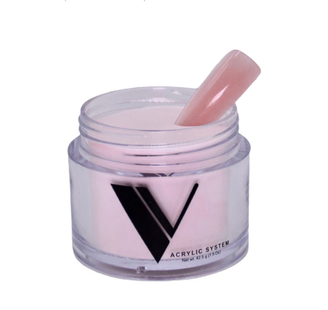 Valentino Beauty Pure Acrylic Powder COTTON MOUTH
